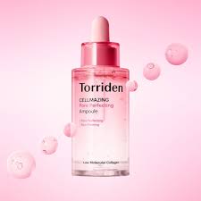 TORRIDEN Cellmazing Pore Perfecting Ampoule (30ml)
