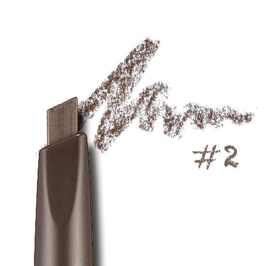 ((Crazy Clearance)) 2 of ETUDE HOUSE Drawing Eye Brow (0.25g) ETUDE HOUSE 素描高手造型眉筆 x2 EXP:2023.09.24