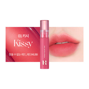 HOLIKA HOLIKA Foggy Blur Tint-01-08