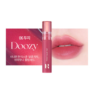 HOLIKA HOLIKA Foggy Blur Tint-01-08