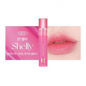 HOLIKA HOLIKA Foggy Blur Tint-01-08