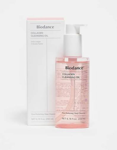 BIODANCE Collagen Cleansing Oil (200ml)