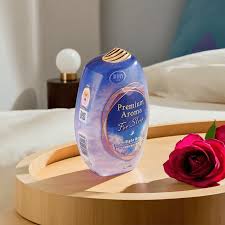 ST Premium Aroma Deodorant- Twilight Rose