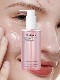 BIODANCE Collagen Cleansing Oil (200ml)