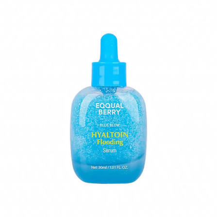 EQQUALBERRY Hyaltoin Flooding Serum (30ml)