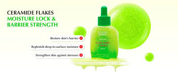 EQQUALBERRY Aloe PDRN Calming Serum(30ml)