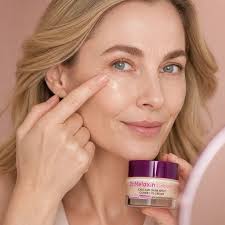 DR. MELAXIN Cemenrete Calcium Dark Spot Eye Cream