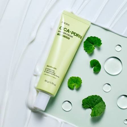 NACIFIC Cica PDRN Barrier Cream (50g)