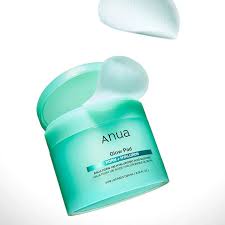 ANUA PDRN + Hyaluron Glow Pad (60pcs)