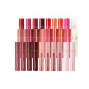 ROM&ND Juicy Lasting Tint-06/07/12/22/23/2425/26/28/29/31