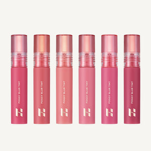 HOLIKA HOLIKA Foggy Blur Tint-01-08