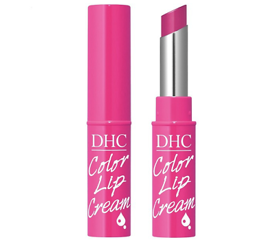 DHC Color Lip Cream- Pink (1.5g)