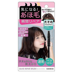 SHOBIDO Quick Hair Fix Brush