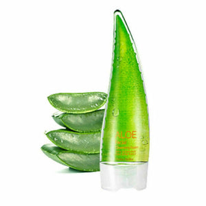 HOLIKA Aloe Facial Cleansing Foam (150ml)