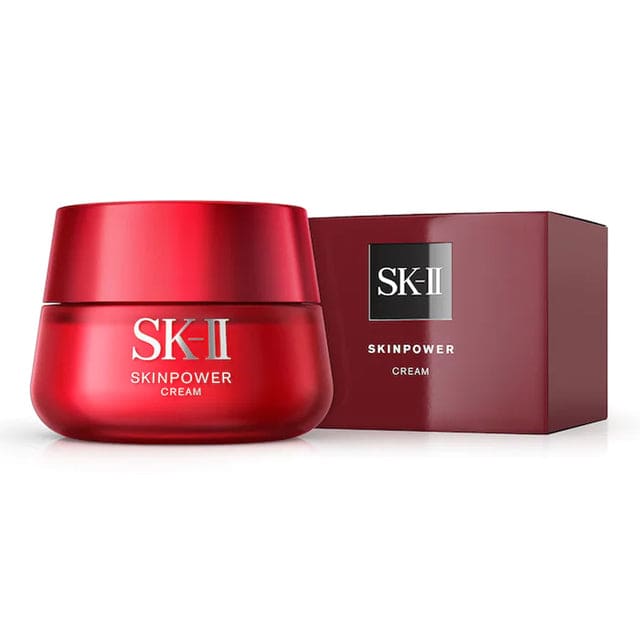 SK II Skinpower Cream (80g) SK2 肌活能量活膚霜 - Beauty