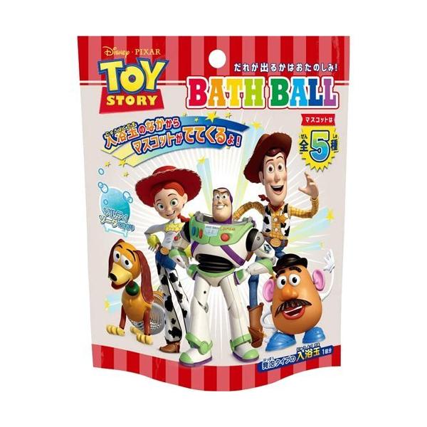 NOL Disney Bath Ball (5 Styles)