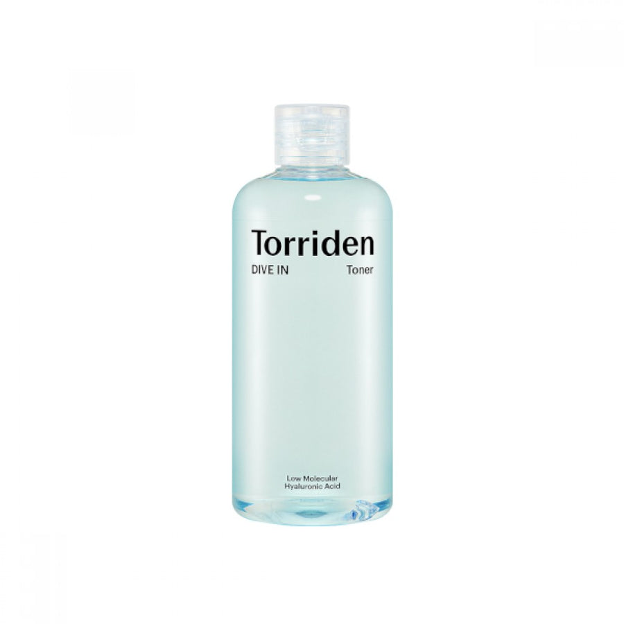 TORRIDEN Dive-In Low Molecular Hyaluronic Acid Toner (300ml)