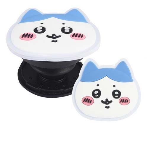 POCOPOCO Phone Grip- Chiikawa & Doraemon Series-2 Options（手机支架）2款可选