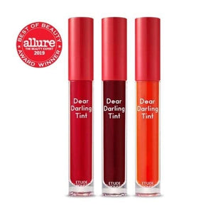 ((2020 NEW))  ETUDE HOUSE Dear Darling Tint - Lifecode Boutique