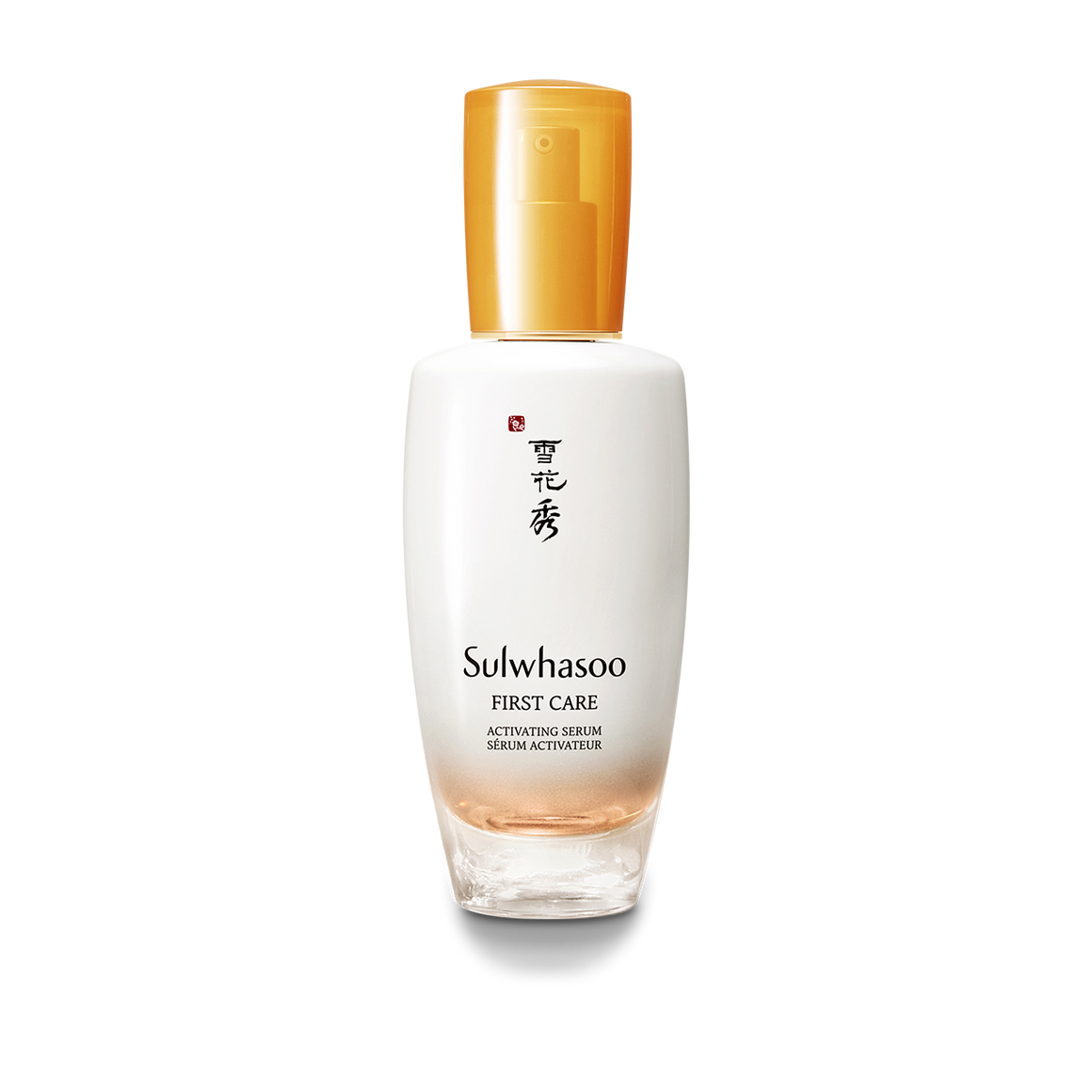 SULWHASOO First Care Activating Serum (60ml)