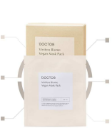 DOCTOB- Pepta-Biome Antioxidant Vegan Mask Pack（50 ml）