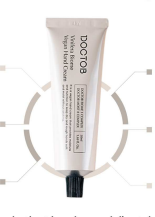 DOCTOB- Pepta-Biome Antioxidant Vegan Hand Cream