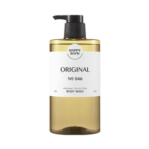 HAPPY BATH Original Body Wash (910g)  해피바스 오리지널컬렉션 오리지널바디워시