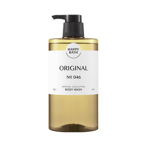 HAPPY BATH Original Body Wash (910g)  해피바스 오리지널컬렉션 오리지널바디워시