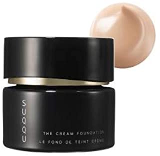 SUQQU The Cream Foundation- # 110 (30g) SUQQU 晶采艷澤粉霜