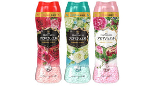 ((2021 NEW)) LENOR Aroma Jewel Fragrance Beads-  Pomegranate Bouquet (470ml)