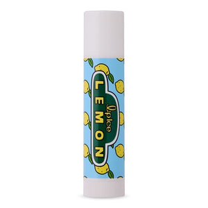 ROHTO Lipice Kkkim  Lip Balm- Lemon (3.5g) 樂敦 Kkkim果汁潤唇膏檸檬