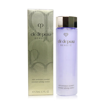 CLE DE PEAU BEAUTE Essential Refining Essence (170ml) 肌膚之鑰水磨精華美容液