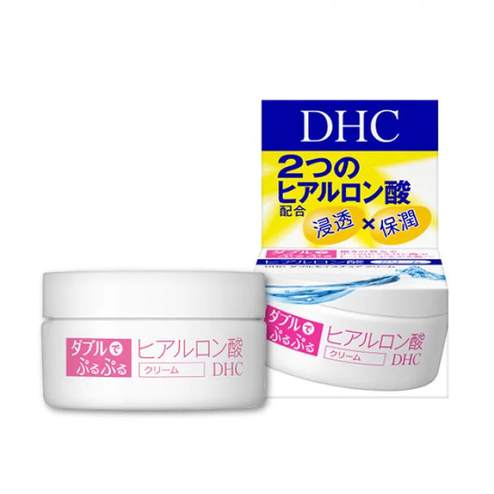 DHC Double HA Moisture Cream (50g) DHC 玻尿酸保濕面霜