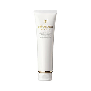 CLE DE PEAU BEAUTE Softening Cleansing Foam AN (140g) 肌膚之鑰光采換膚潔顏乳- 滋潤型