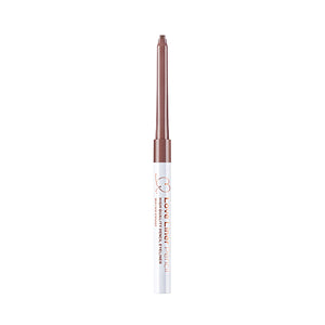 LOVELINER Pencil Eyeliner- Ash Brown LOVE LINER眼線鉛筆-灰棕色