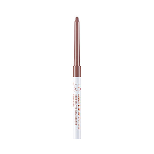 LOVELINER Pencil Eyeliner- Ash Brown LOVE LINER眼線鉛筆-灰棕色