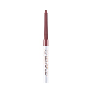 LOVELINER Pencil Eyeliner- Rosy Brown LOVE LINER眼線鉛筆-玫瑰棕色