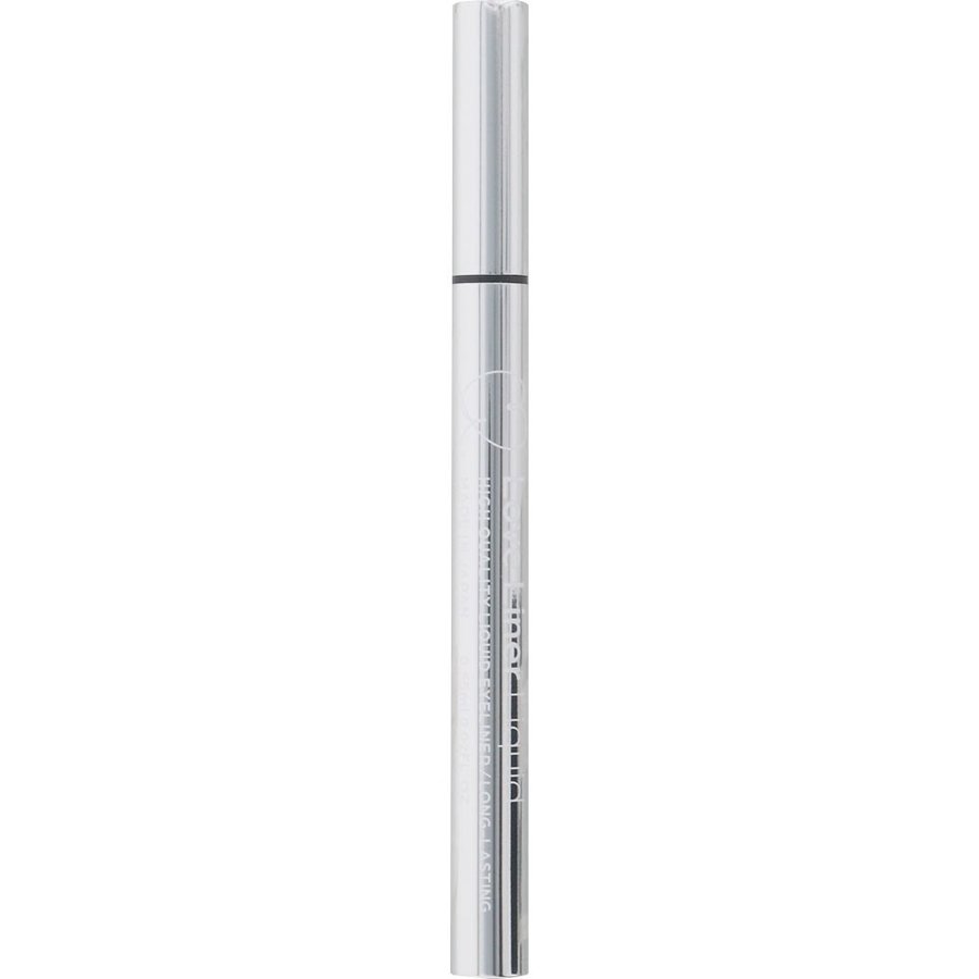 ((Crazy Clearance)) LOVE LINER Liquid Eyeliner (Old Package) - Grege Brown LOVE LINER 防水極細眼線液筆（銀灰棕色）
