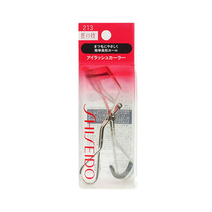 SHISEIDO Eyelash Curler 213 (1pc)