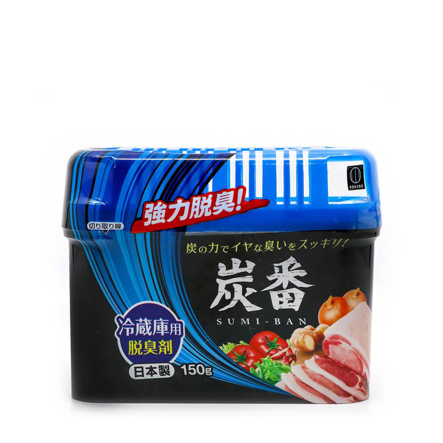 KOKUBO Sumi- Ban Charcoal Deodorizer (150g)