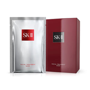 SK II Facial Treatment Mask (6 pcs/ pack) 前男友面膜