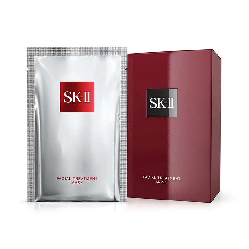 SK II Facial Treatment Mask (6 pcs/ pack) 前男友面膜