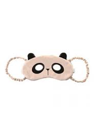 HONYARADOH Lifestyle- Hot & Cool Eye Pillow - Shiba / Panda / Kitten