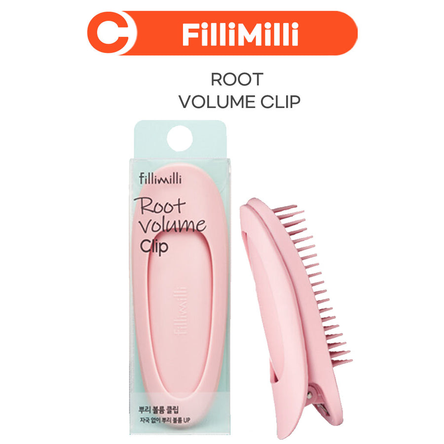 FILLIMILLI Root Volume Clip