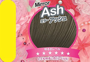 ((Crazy Clearance))SCHWARZKOPF Fresh Light Foam- Mirror Ash (30ml + 60ml + 15g) 施華寇染髮膏 銀雪灰