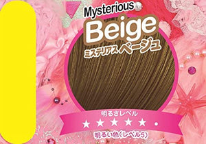 SCHWARZKOPF Fresh Light Foam- Mysterious Beige (30ml + 60ml + 15g)  施華寇染髮膏 神秘米色