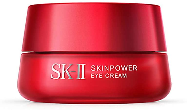 SK II Skinpower Eye Cream (15g) SK2 肌活能量眼霜