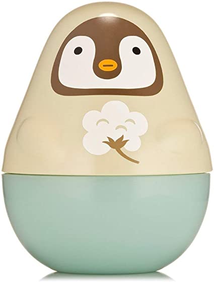 ETUDE HOUSE Missing You Hand Cream- Fairy Penguin Baby Powder Scent (30ml)