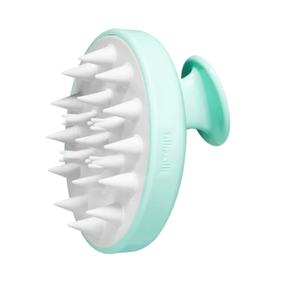 FILLIMILLI Shampoo Brush (Mint)