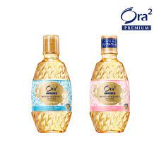 ORA2 Premium Breath Fragrance Mouthwash (360ml) ORA2 香氛漱口水